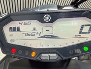 Yamaha MT-07 MT07 2018 ONLY 7K 1 OWNER FULL AKRAPOVIC LONG MOT 700CC 23