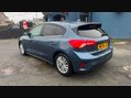Ford Focus TITANIUM 10