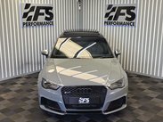 Audi RS3 2.5 TFSI Sportback 5dr Petrol S Tronic quattro Euro 6 (s/s) (Nav) (367 ps) 18