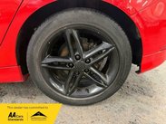 Ford Focus 1.0T EcoBoost Zetec S Euro 6 (s/s) 5dr 20