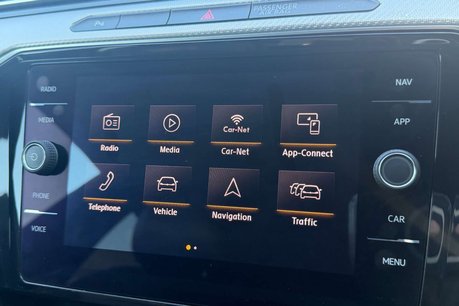Volkswagen Arteon 2.0 Arteon R-Line TSi Semi-Auto 5dr 52