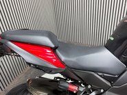 Kawasaki Z1000 SX ABS 2015 34K STUNNING EXAMPLE LONG MOT SERVICED 1000CC 8