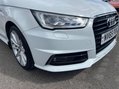Audi A1 1.4 TFSI CoD S line Sportback Euro 6 (s/s) 5dr 12
