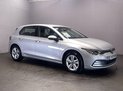 Volkswagen Golf 1.5 eTSI MHEV Life Hatchback 5dr Petrol Hybrid DSG Euro 6 (s/s) (150 ps) 2