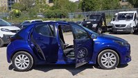 Toyota Yaris 1.5 VVT-h Icon Hatchback 5dr Petrol Hybrid E-CVT Euro 6 (s/s) (116 ps) 11
