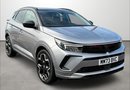 Vauxhall Grandland 1.2 Turbo Ultimate 5dr 1