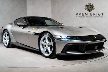 Ferrari 12Cilindri NOW SOLD. SIMILAR REQUIRED. PLEASE CALL 01903 254800. 1