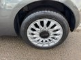 Fiat 500 LOUNGE 30