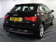 Audi A1 TFSI SPORT 11