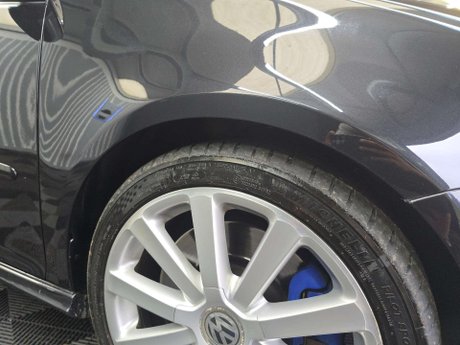 Volkswagen Golf 3.2 V6 R32 Hatchback 5dr Petrol DSG 4Motion (233 g/km, 247 bhp) 29