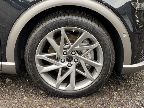 Genesis GV60 SPORT AWD 58