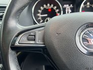 Skoda Yeti 2.0 Yeti Outdoor Laurin & Klement TDI SCR 4x4 Semi-Auto 4WD 5dr 23