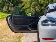 Porsche 718 Cayman GT4 RS 7