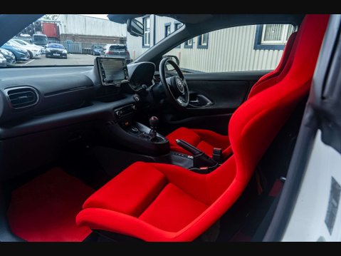 Toyota GR Yaris 1.6 GR Yaris Circuit 4WD 4WD 3dr 9