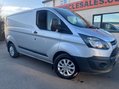 Ford Transit Custom 2.2 Transit Custom 290 E-Tech 2