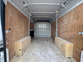 Citroen Relay MWB L2H2 Medium Roof Enterprise 35 Air Con Nav EURO 6 9