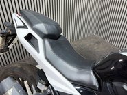 Lexmoto LXR 2023 1 OWNER SPORTS PROJECT BIKE 125CC LEARNER 17