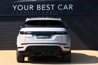 Land Rover Range Rover Evoque 1.5 Range Rover Evoque Dynamic HSE PHEV Auto 4WD 5dr 33