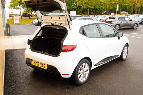 Renault Clio DYNAMIQUE NAV 32