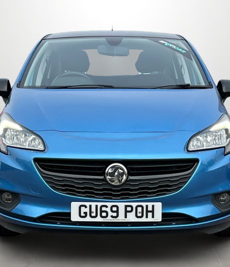 Vauxhall Corsa 1.4 Griffin 5dr