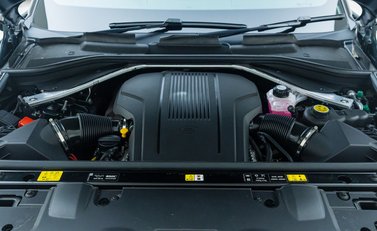 Land Rover Range Rover P530 AUTOBIOGRAPHY 37