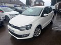 Volkswagen Polo 1.2 Match Edition Euro 5 3dr 1