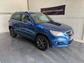 Volkswagen Tiguan 2.0 TDI SE Auto 4WD Euro 5 5dr 2