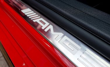 Mercedes-Benz A Class AMG 24