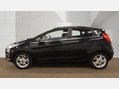 Ford Fiesta 1.0T EcoBoost Zetec Euro 6 (s/s) 5dr 3