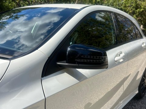 Mercedes-Benz A Class 2.1 A200d AMG Line (Premium) 7G-DCT Euro 6 (s/s) 5dr 33
