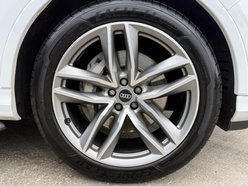 Audi Q7 3.0 TDI V6 45 S line SUV 5dr Diesel Tiptronic quattro Euro 6 (s/s) (231 ps) 14