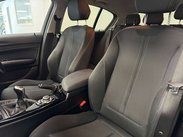 BMW 1 Series 2.0 118d Sport 5dr 18
