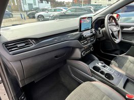 Ford Kuga 2.5 Kuga ST-Line X Edition HEV CVT 5dr 17