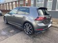 Volkswagen Golf 2.0 TSI R DSG 4Motion Euro 6 (s/s) 5dr 5