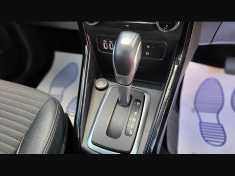 Ford Ecosport TITANIUM 12