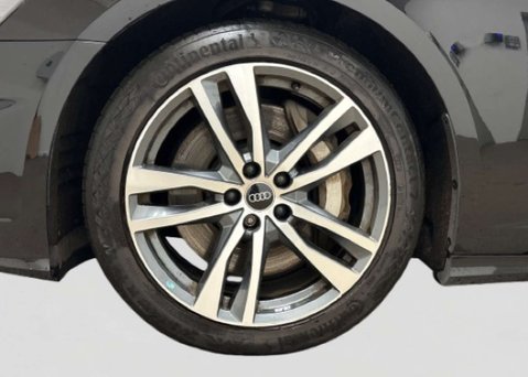 Audi A6 2.0 TFSIe 50 S line Saloon 4dr Petrol Plug-in Hybrid S Tronic quattro Euro 11