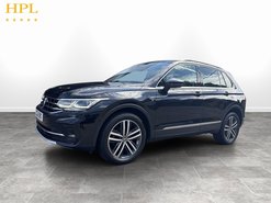 Volkswagen Tiguan 2.0 TDI Elegance SUV 5dr Diesel DSG 4Motion Euro 6 (s/s) (150 ps)