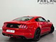 Ford Mustang 2.3T EcoBoost Fastback 2dr Petrol Manual Euro 6 (317 ps) 4