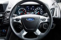 Ford Tourneo Connect TITANIUM TDCI 14
