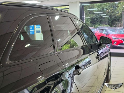 Audi A4 2.0 TFSI 40 Black Edition S Tronic Euro 6 (s/s) 5dr 72
