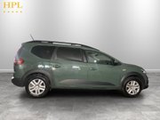 Dacia Jogger 1.6 Hybrid Expression MPV 5dr Petrol Hybrid Auto Euro 6 (s/s) (140 ps) Allo 8