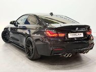 BMW M4 3.0 BiTurbo Competition Coupe 2dr Petrol DCT Euro 6 (s/s) (450 ps) 36