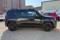 Jeep Renegade 1.0T NIGHT EAGLE STUNNING CAR! SAT NAV..CRUISE CONTROL..AIR CON.STUNNING 36