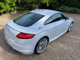 Audi TT 2.0 TFSI Coupe 3dr Petrol Manual quattro Euro 6 (s/s) (310 ps) 14