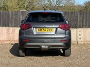 Suzuki Vitara ULTRA ALLGRIP 8