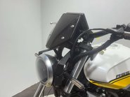 Lexmoto RSS 2024 WATER COOLED 125CC LEARNER BIKE PROJECT SPARES OR REPAIR 16