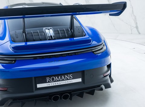 Porsche 911 GT3 RS (992) 34