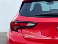 Vauxhall Astra 1.4 Astra Tech Line Nav T 5dr 39