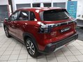 Suzuki S-Cross 1.4 Boosterjet MHEV Ultra ALLGRIP Euro 6 (s/s) 5dr 4