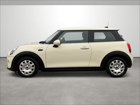 Mini Hatchback 1.5 One Classic II 3dr 6